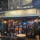 상도동 숭실대입구역 생맥주 사운드온더펍JR 내돈내산 후기