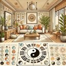 풍수지리 심화 이미지