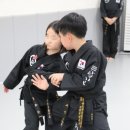 이한욱 합기도 이미지