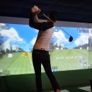 비전골프연습장 이미지