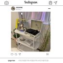 대전대흥동카페추천 디저트맛집 라쥬와카페 대전 배달의민족 입점 후기