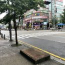 롯데리아반석 이미지