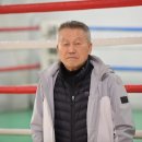 신화복싱체육관 이미지