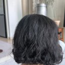 솔빛아래 | 동탄 미용실 준오헤어 동탄솔빛나루점 엄마 빈티지펌 후기