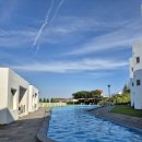 일출썬펜션 | 포항 애견동반 펜션 "화이트7 풀빌라" (내돈내산) 솔직 후기