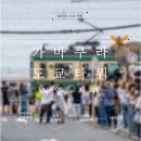 안산역보도육교 | 2025 도쿄 여행 DAY 3 - ② n열 직관