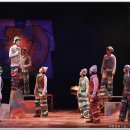 아르코예술극장대극장 이미지