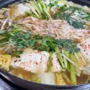 해피1000 마트 앞 이미지