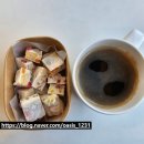 익산시황등보건지소 | 익산 쫀득쿠키 맛있는 디저트 맛집 황등 카페 테리어