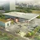 대전광역시 이응노미술관 이미지