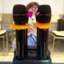 럭셔리 수 노래연습장 이미지