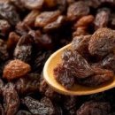 건포도 효능 하루 섭취량 당뇨 건포도 칼로리 이미지