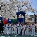 상무태권도 이미지