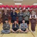 2025년9월4주차 JSA 경비대대 호국영수사 법회 이미지