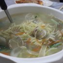 백사장항(대하) 이미지