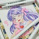 WG아트 | 가성비 마카펜 추천 아트엑스 ALP 80색 마카