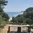 스테이바다 | 강릉 하슬라아트월드 근처 스테이인터뷰 카페 바다뷰 인증후기