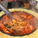 행복매운갈비 이미지