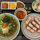 정상카츠정상떡볶이