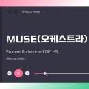 [뮤즈/MUSE] [홍보글] 🎼MUSE의 등장이라..❤️‍🔥대원의 자랑 대원의 얼굴❤️‍🔥말이 필요없는 뮤즈가 궁금하다면⁉️👀 이미지