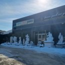 신촌주유소 이미지