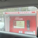 씨유 서동탄파크시티 정문점 | [동탄] 노터치 자동세차 추천 컴인워시 서동탄점 신차 세차 후기