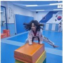 활기찬 태권도 | 논공음악줄넘기 활기찬 도전, 하랑태권도 후기!