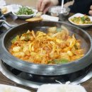 옥돌정쌈밥 이미지