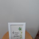 캘리 그래피 이미지