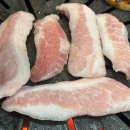 백제성숯불구이정육식당 | 전주 신시가지 삼겹살 맛집 백제성 숯불구이 정육식당