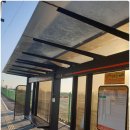 서해랑길8구간 1일차(화성/평택)( 궁평항~ 아산만유원지 : 87~ 85-1코스 ) 이미지