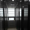 송천도서관 화장실 이미지