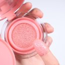 수분가득 수채화 이미지