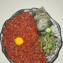 상인동술집 주도 - 분위기 좋은 육회 맛집 후기