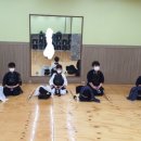 가온검도관