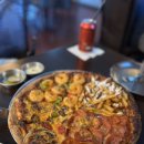 연남동 맛집 홍대 피자 백스트리트피자 재방문 후기