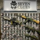 강남역방탈출카페 세븐클루스 죽음의 GP 507 후기
