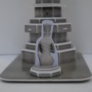 월정사 탑돌이 이미지