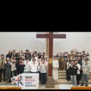 2026.05.07,09 WYD 십자가 경배 &amp; 성모성화 경배예식 이미지