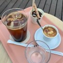 벨보이 | [공주여행4 | 공주카페 벨보이커피 방문후기 ☕]️ 분위기 좋은 가성비 카페 발견!