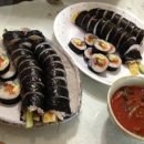 엄마김밥 이미지