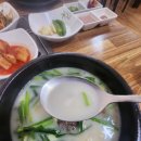 병천황토방순대 | (충남 아산) 순대국밥에서 생강 향이 강한 &#34;병천 황토방 순대 신창점&#34; 후기 (순대만 국밥)