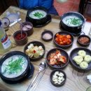 옛날시골국밥 이미지