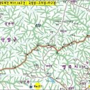 5월28일 토요당일 백두대간43차 국망봉 고치령 이미지