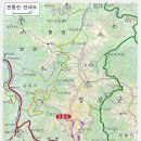 강산산악회10월31일 정선(민둥산 )번개산행 이미지