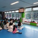 그린나래태권도장 이미지