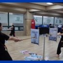 대호 합기도, 해동검도 이미지