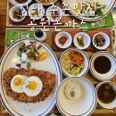 [김해 주촌맛집] 공원돈까스-김해코스트코맛집, 백반돈까스 추천, 양많고 맛있어요!