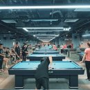 MIN 당구클럽 이미지