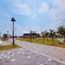 봉포해풍공원 이미지